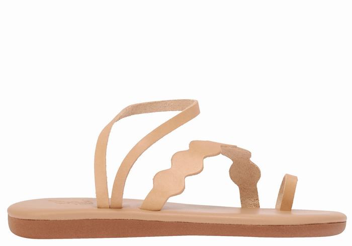 Sandales Toe-Post Ancient Greek Sandals Koralia   | SZW-1214166